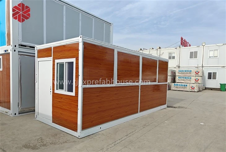 Prefab Construction Site Storage Container Prefab Construction Site Storage Container