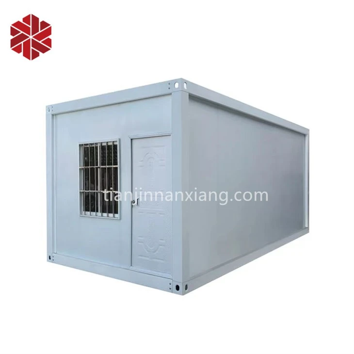 Prefabricated Easy Assembly Detachable Container House