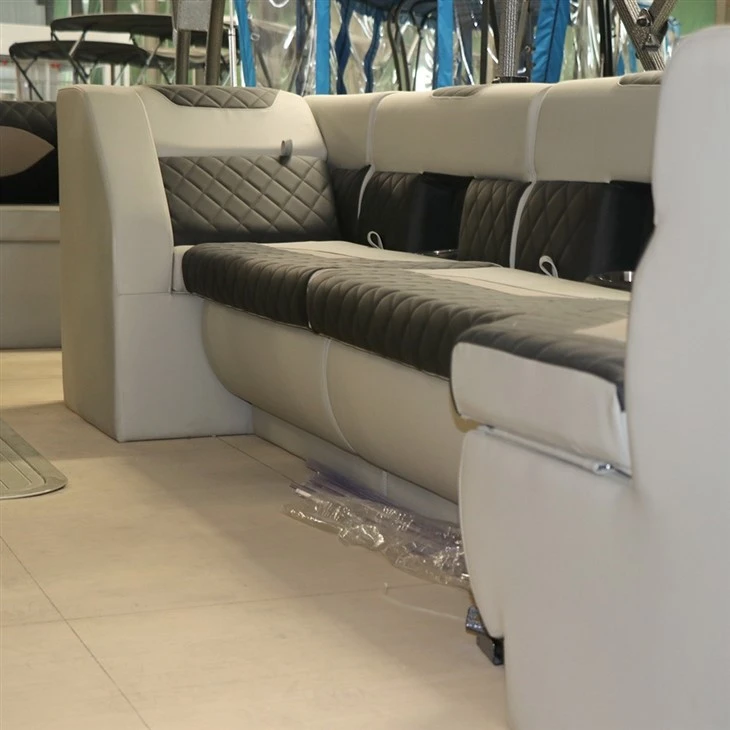 Pontoon Boat For Family Party price