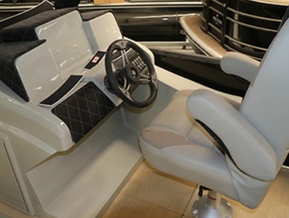 Pontoon Boat for family party Pontoon Boat for family party